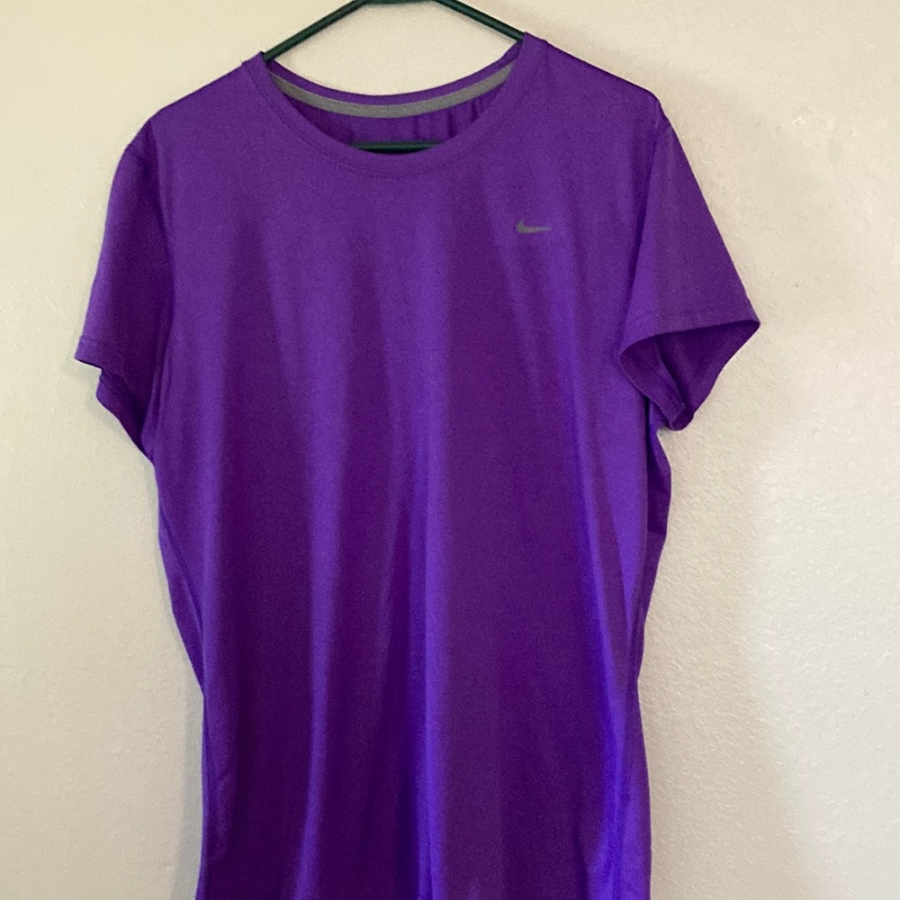 Nike t shirt xxl
